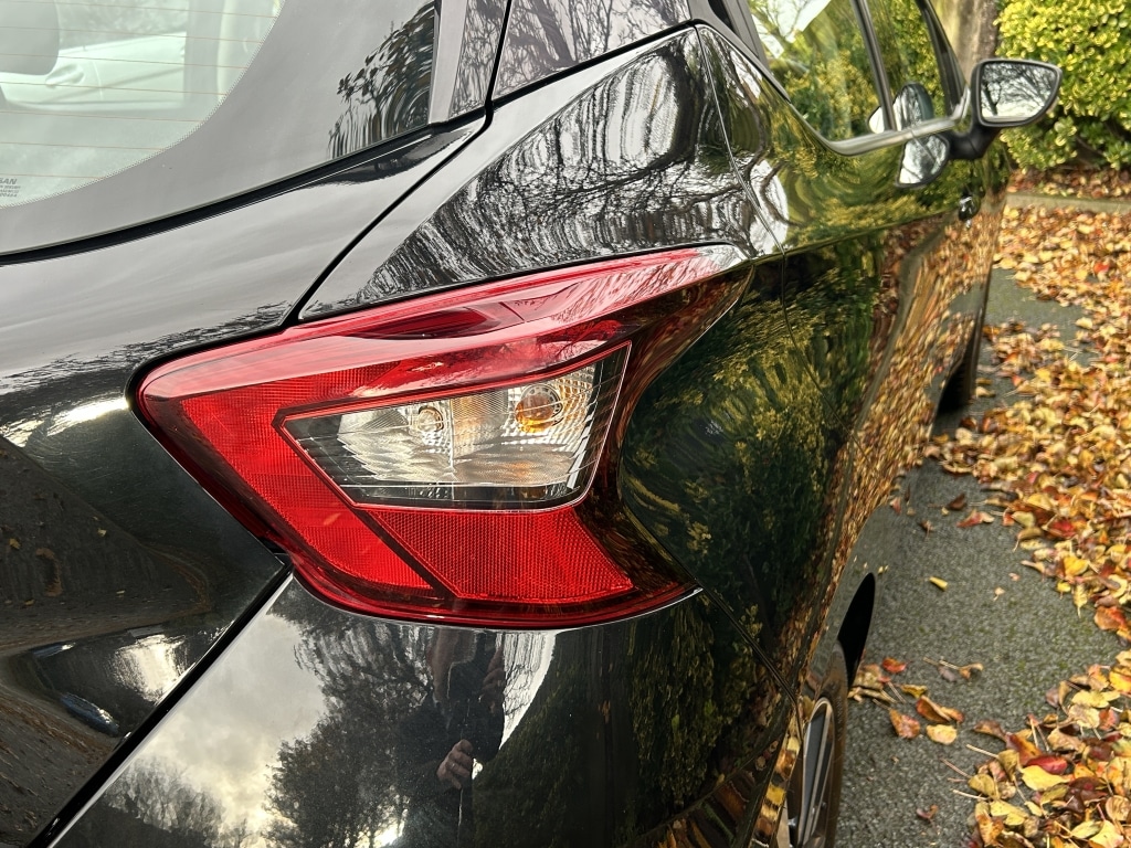 Used Nissan Micra 2019 for sale - 76860213: Photo 14