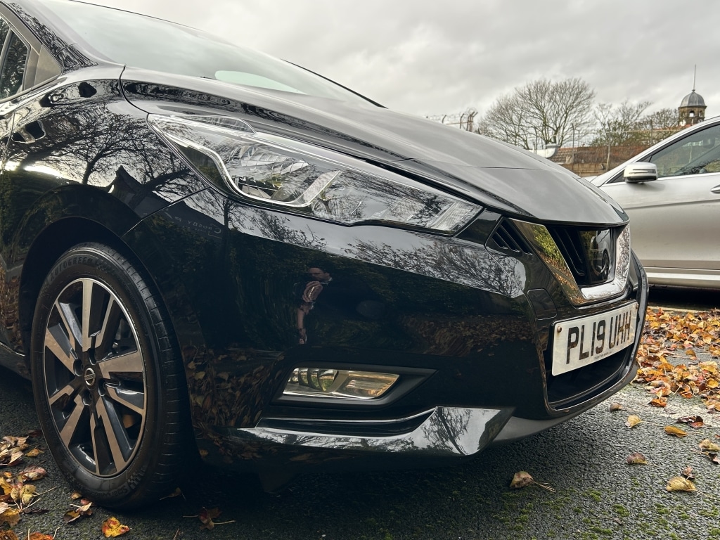 Used Nissan Micra 2019 for sale - 76860213: Photo 15