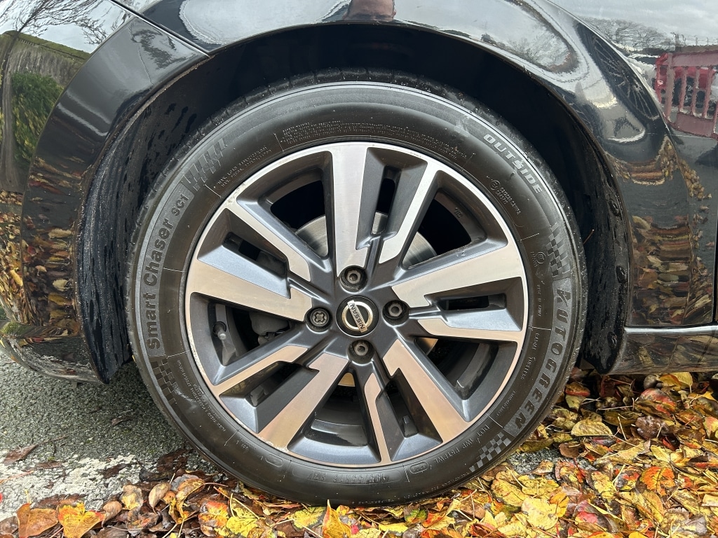 Used Nissan Micra 2019 for sale - 76860213: Photo 16