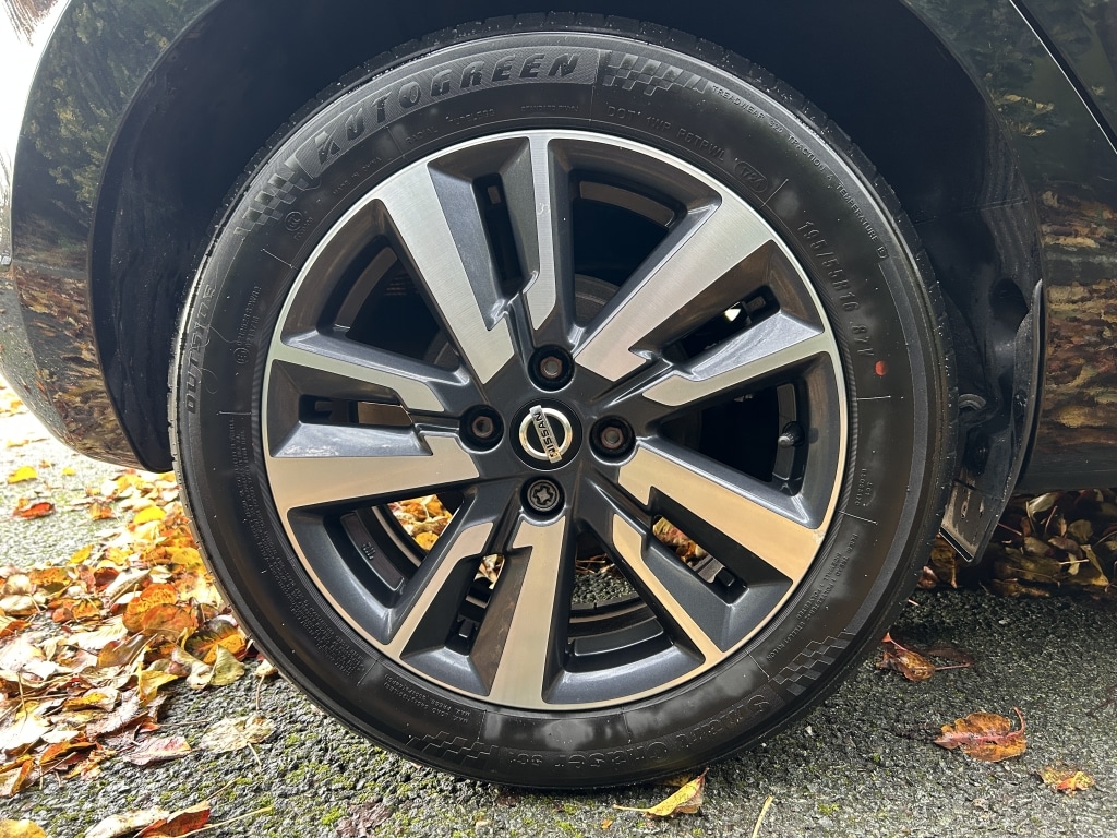 Used Nissan Micra 2019 for sale - 76860213: Photo 18