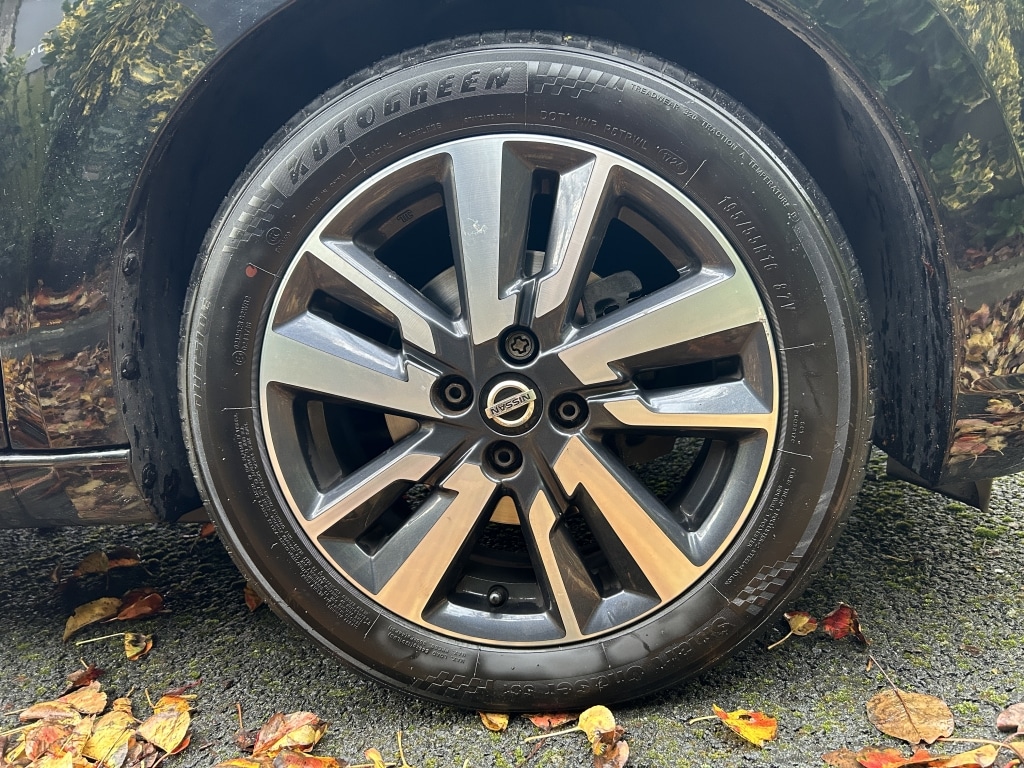 Used Nissan Micra 2019 for sale - 76860213: Photo 19