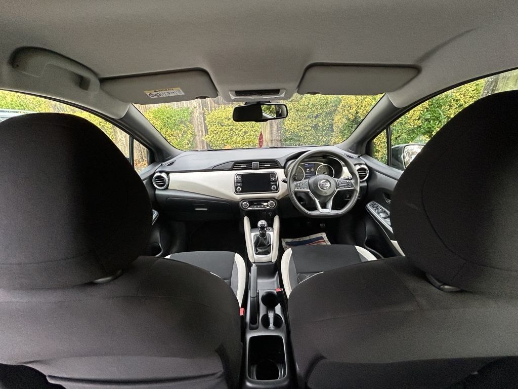 Used Nissan Micra 2019 for sale - 76860213: Photo 21