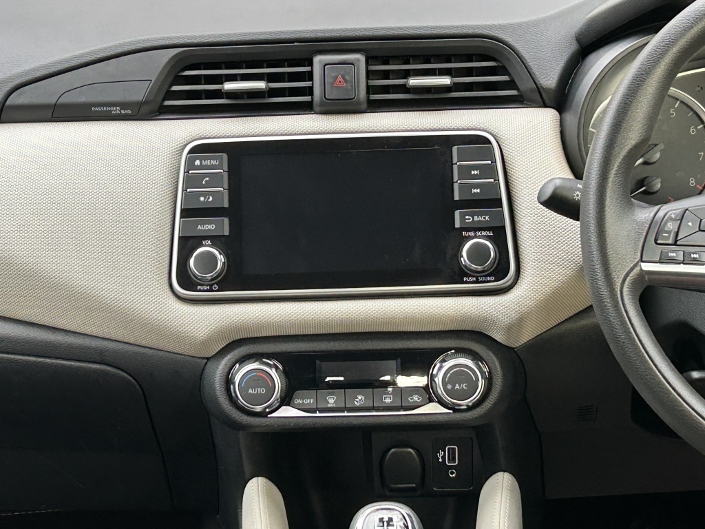 Used Nissan Micra 2019 for sale - 76860213: Photo 23