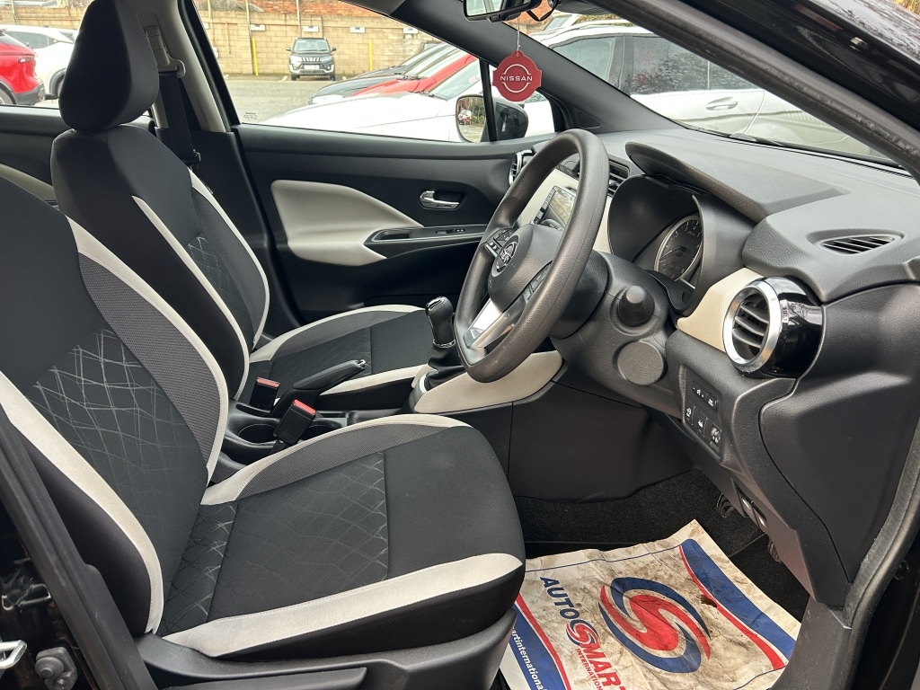 Used Nissan Micra 2019 for sale - 76860213: Photo 26