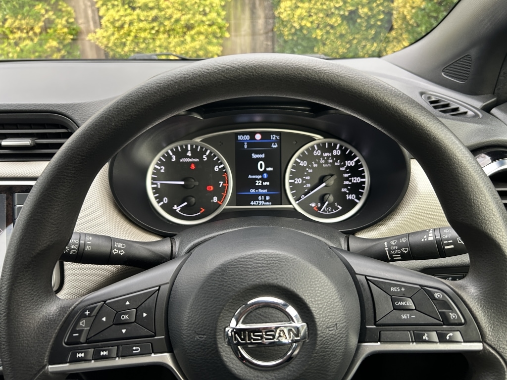 Used Nissan Micra 2019 for sale - 76860213: Photo 27