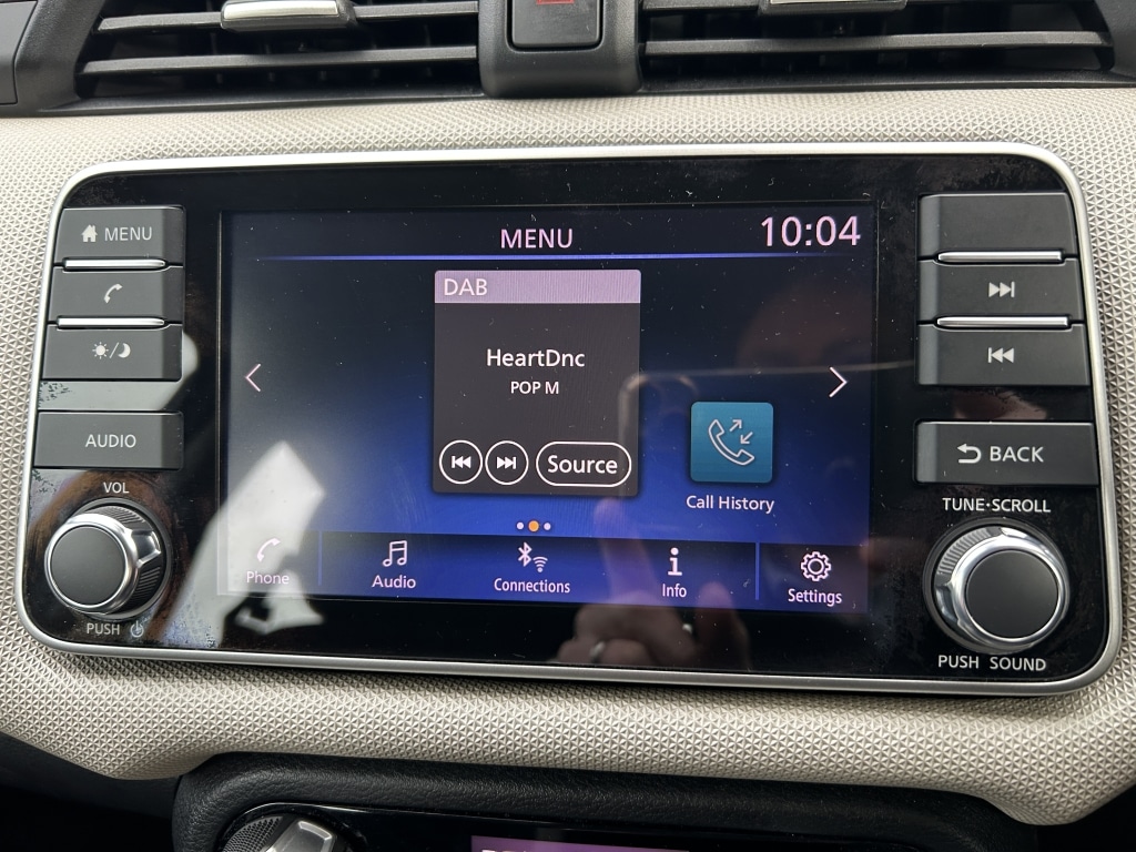 Used Nissan Micra 2019 for sale - 76860213: Photo 29