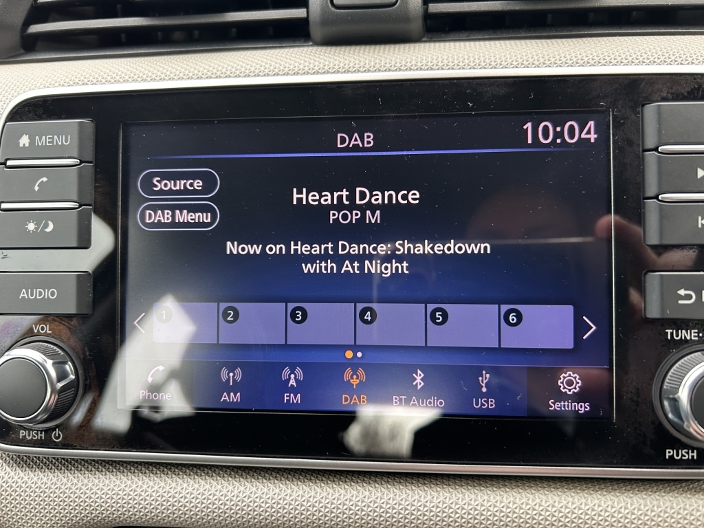 Used Nissan Micra 2019 for sale - 76860213: Photo 30