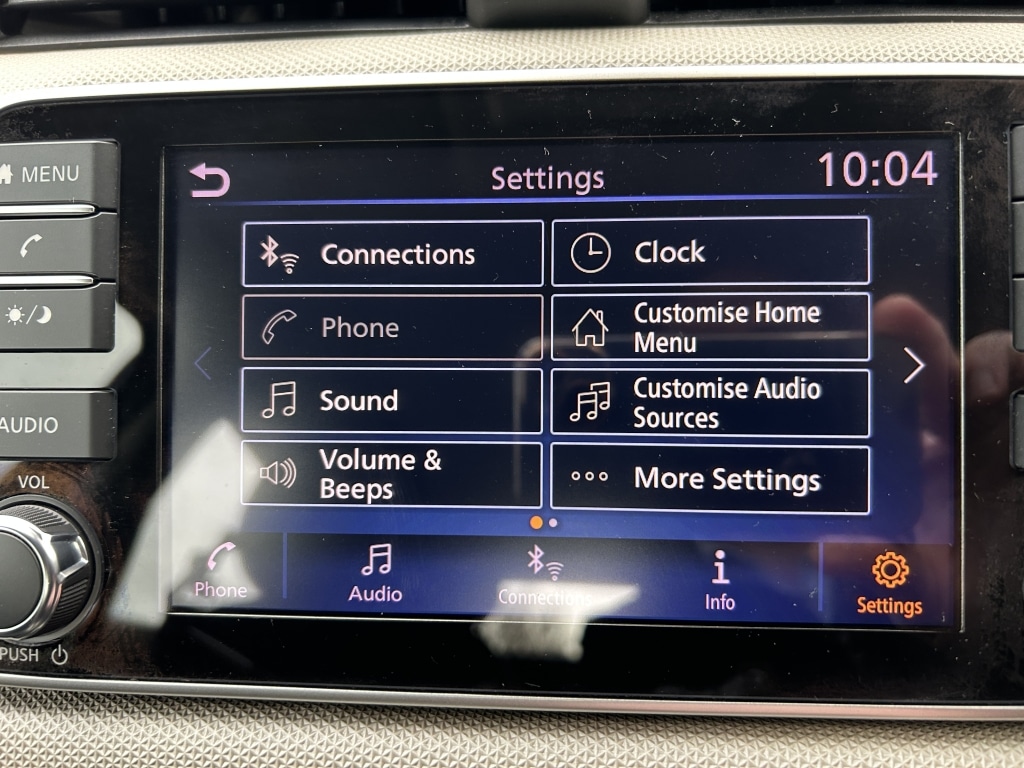 Used Nissan Micra 2019 for sale - 76860213: Photo 31