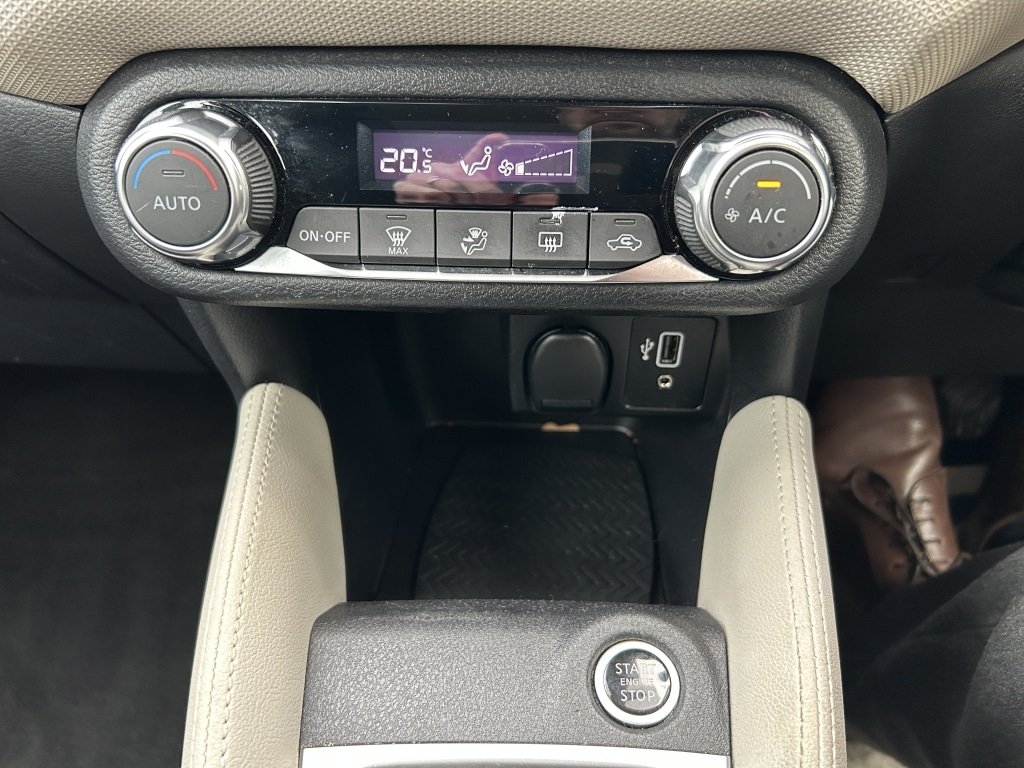 Used Nissan Micra 2019 for sale - 76860213: Photo 33