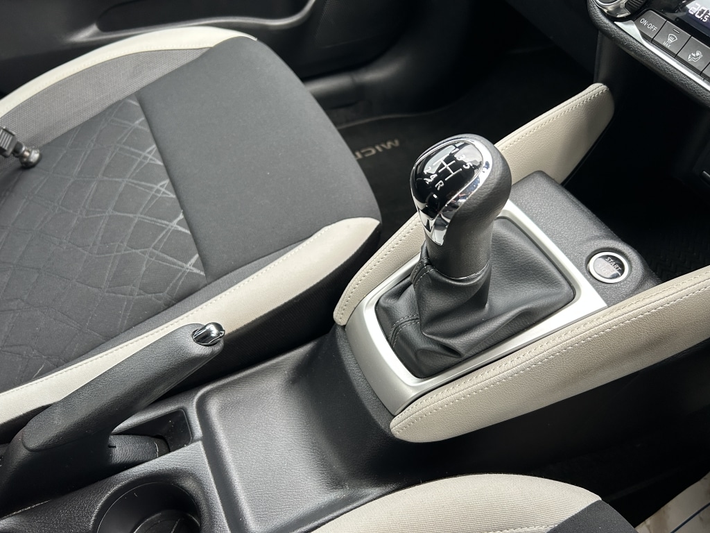 Used Nissan Micra 2019 for sale - 76860213: Photo 34