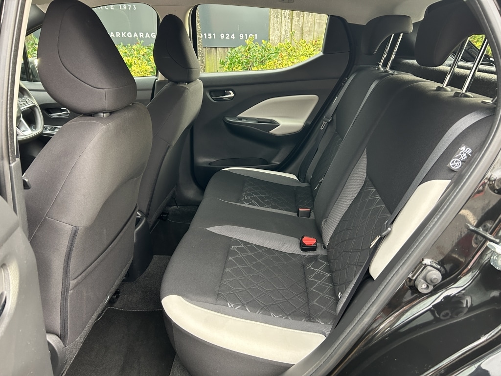 Used Nissan Micra 2019 for sale - 76860213: Photo 36