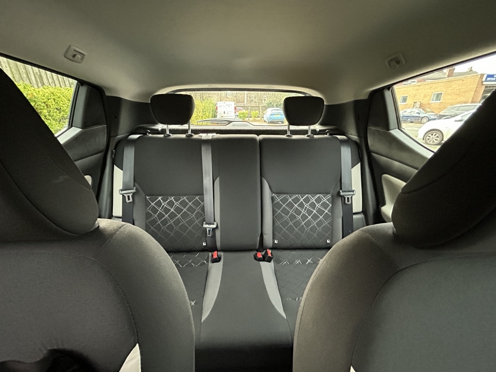 Used Nissan Micra 2019 for sale - 76860213: Photo 38