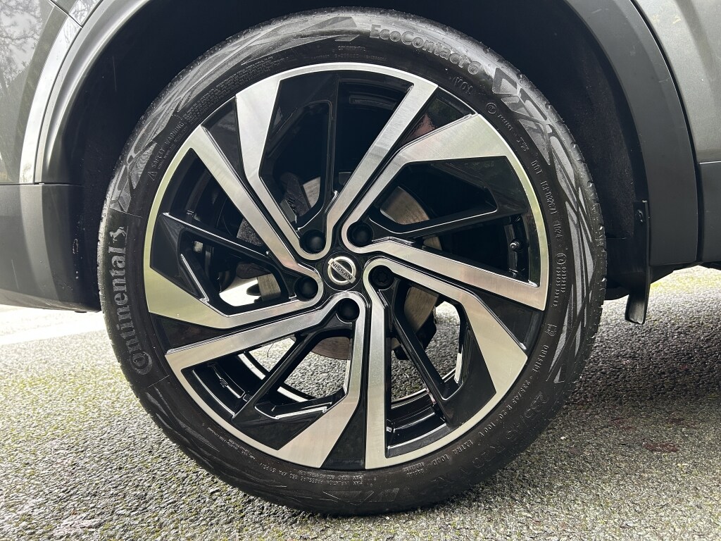 Used Nissan Qashqai 2021 for sale - 76987099: Photo 18