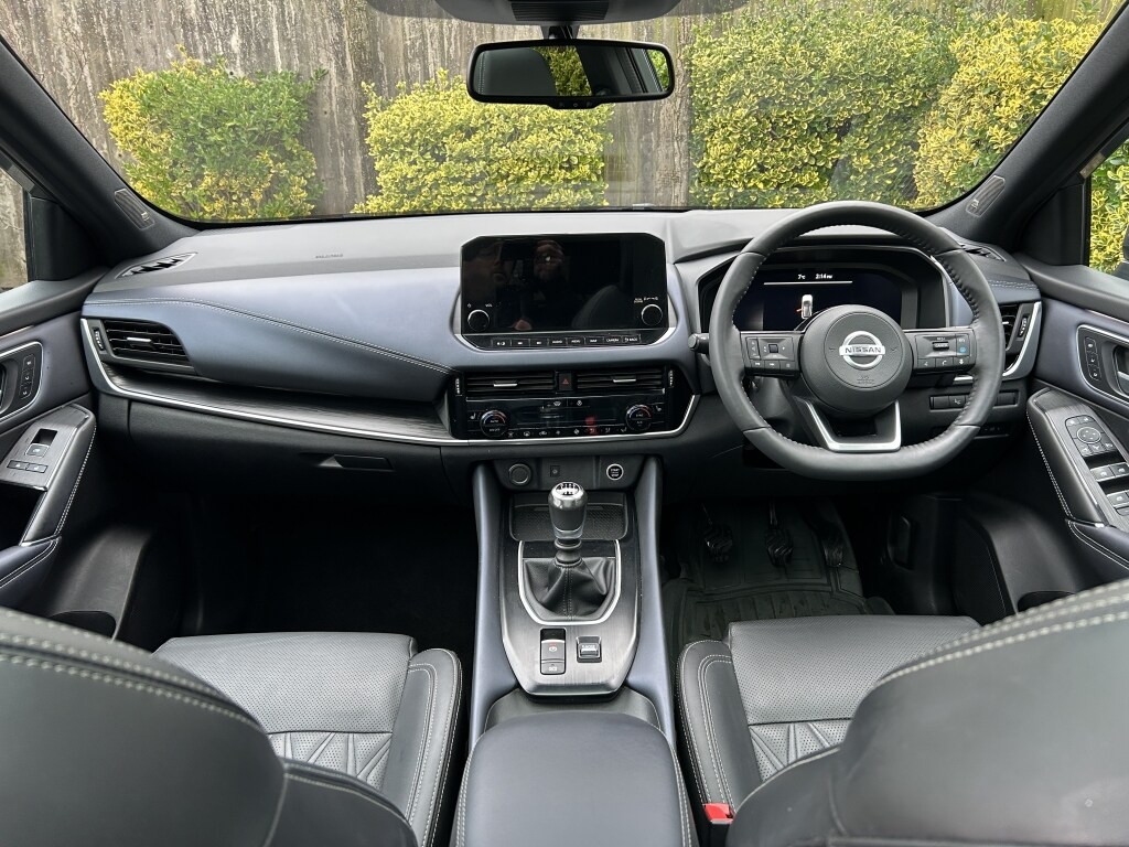 Used Nissan Qashqai 2021 for sale - 76987099: Photo 22