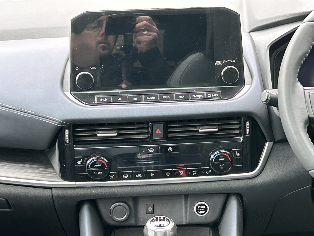 Used Nissan Qashqai 2021 for sale - 76987099: Photo 23