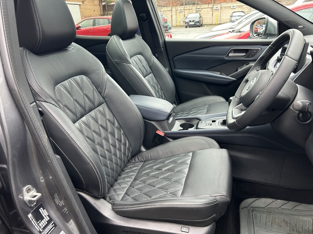 Used Nissan Qashqai 2021 for sale - 76987099: Photo 25