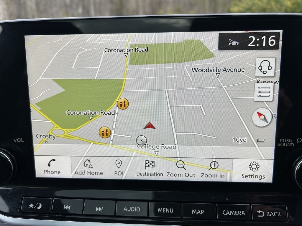 Used Nissan Qashqai 2021 for sale - 76987099: Photo 33