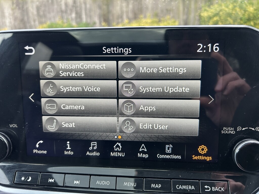 Used Nissan Qashqai 2021 for sale - 76987099: Photo 36