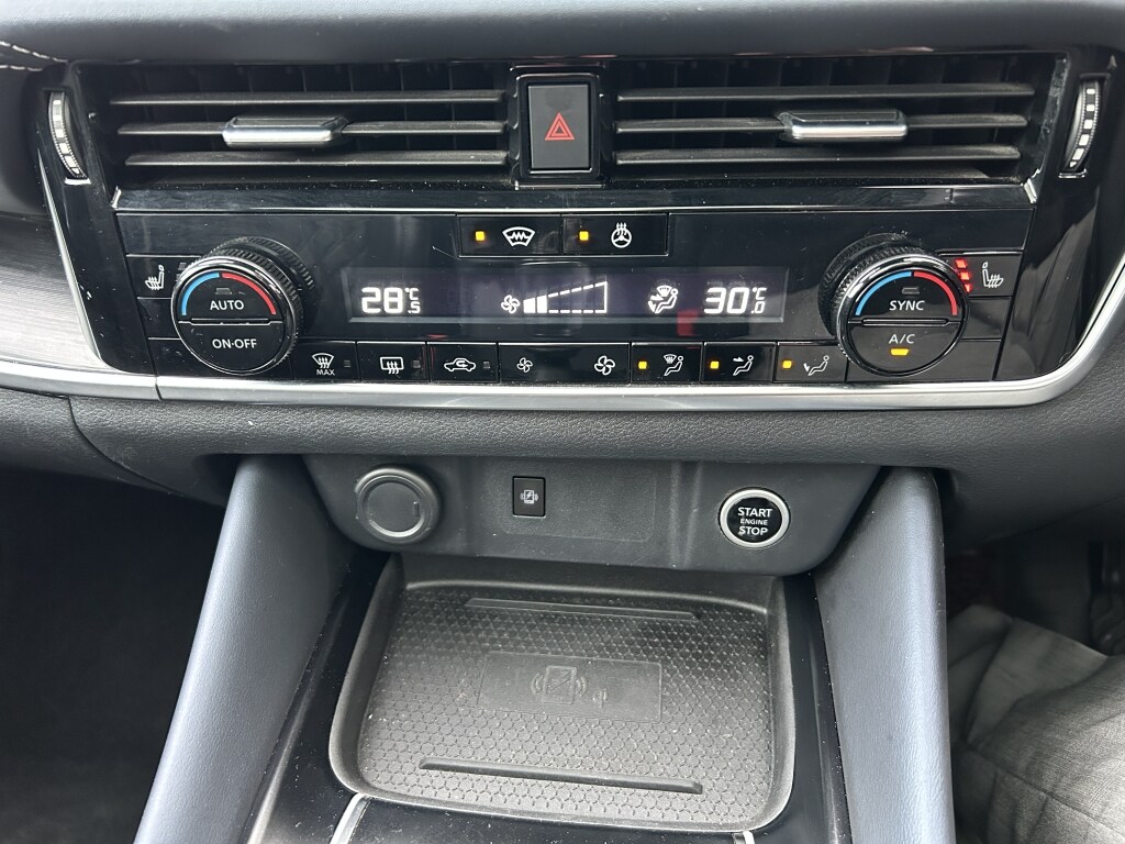 Used Nissan Qashqai 2021 for sale - 76987099: Photo 38