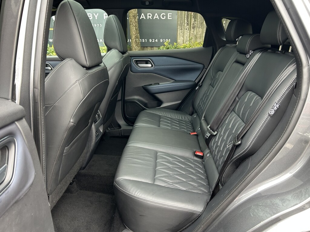 Used Nissan Qashqai 2021 for sale - 76987099: Photo 41