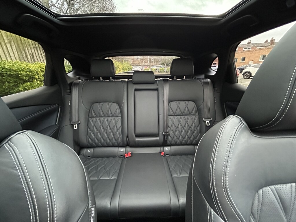 Used Nissan Qashqai 2021 for sale - 76987099: Photo 43