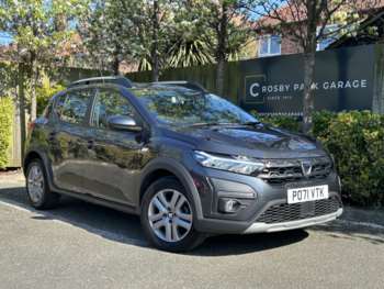 2021 (71) - 1.0 COMFORT TCE 5DR Manual
