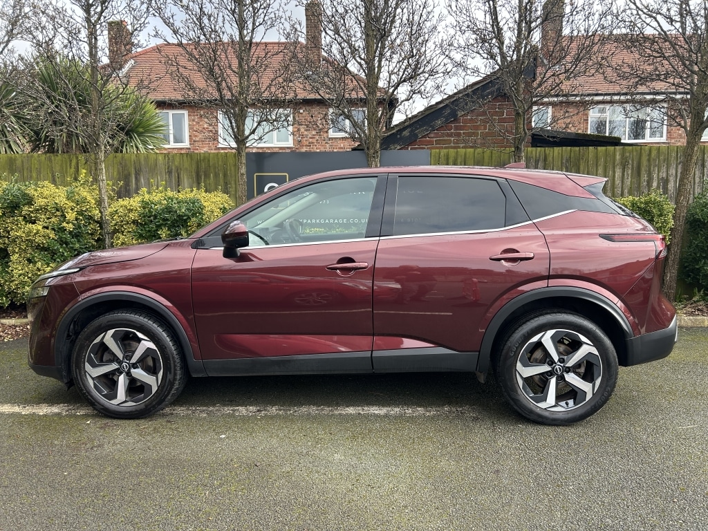 Used Nissan Qashqai 2022 for sale - 77896024: Photo 10