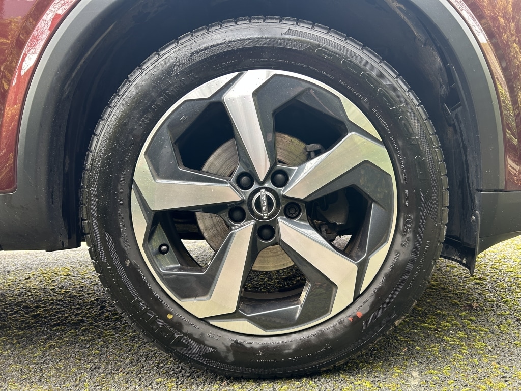 Used Nissan Qashqai 2022 for sale - 77896024: Photo 16