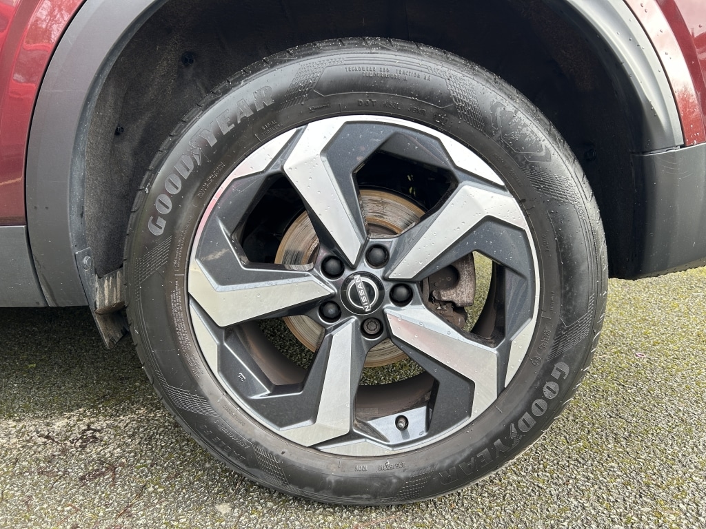 Used Nissan Qashqai 2022 for sale - 77896024: Photo 17