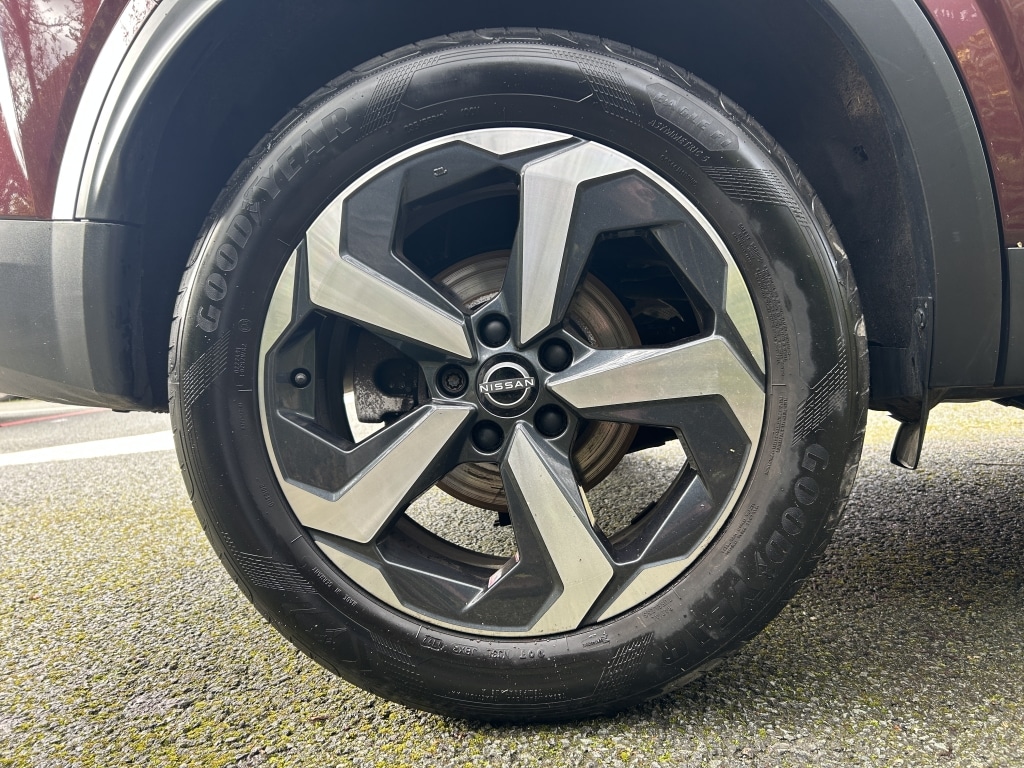 Used Nissan Qashqai 2022 for sale - 77896024: Photo 18