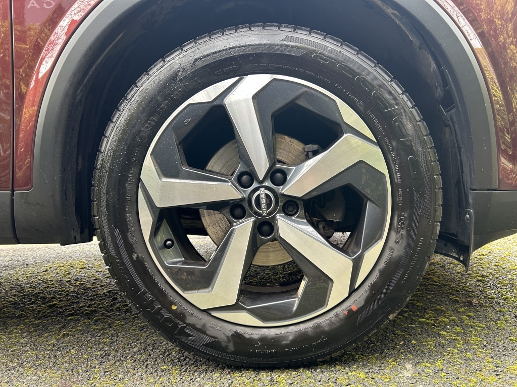 Used Nissan Qashqai 2022 for sale - 77896024: Photo 19