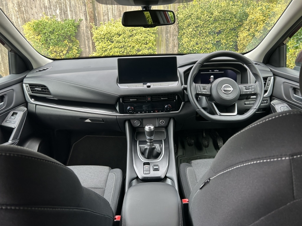 Used Nissan Qashqai 2022 for sale - 77896024: Photo 22