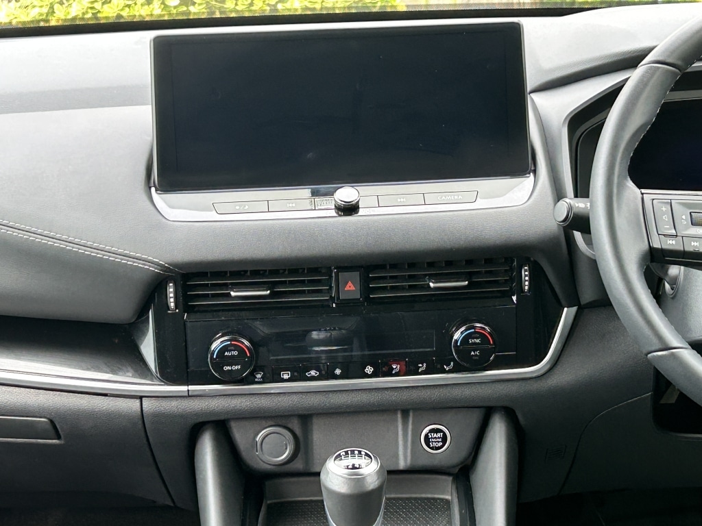 Used Nissan Qashqai 2022 for sale - 77896024: Photo 23