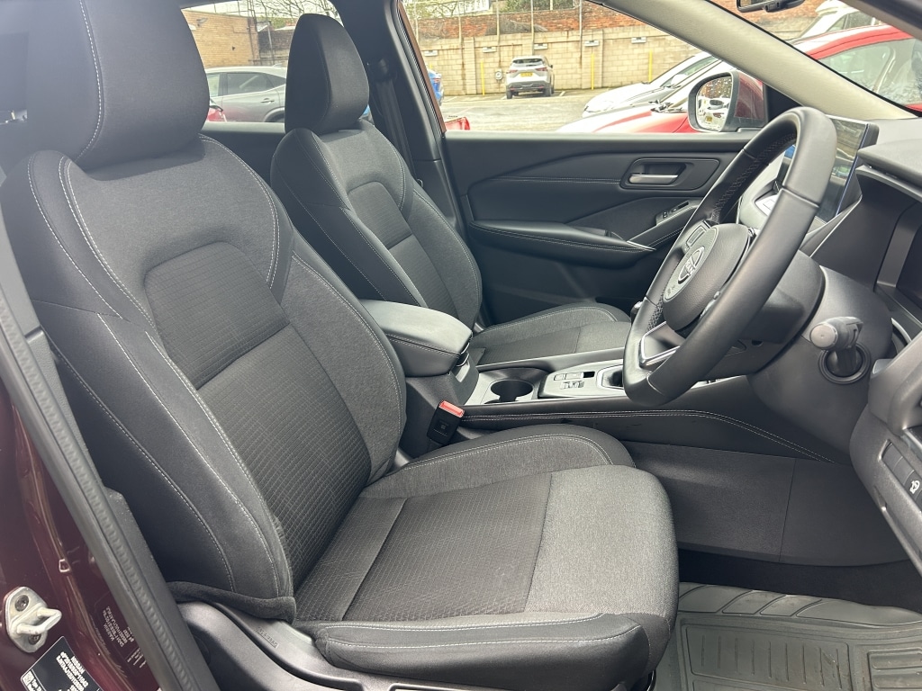 Used Nissan Qashqai 2022 for sale - 77896024: Photo 25