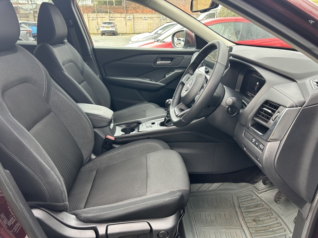 Used Nissan Qashqai 2022 for sale - 77896024: Photo 26