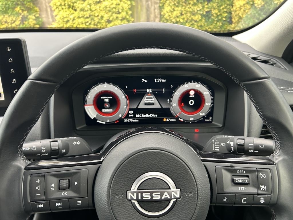 Used Nissan Qashqai 2022 for sale - 77896024: Photo 27