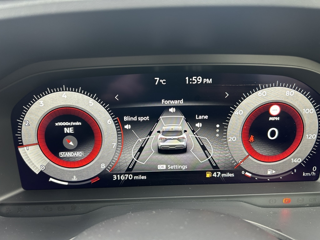 Used Nissan Qashqai 2022 for sale - 77896024: Photo 28