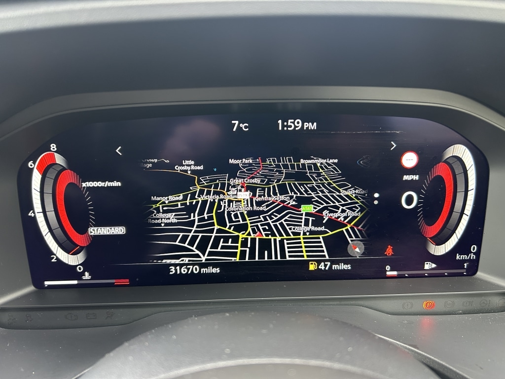 Used Nissan Qashqai 2022 for sale - 77896024: Photo 29