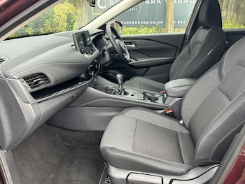 Used Nissan Qashqai 2022 for sale - 77896024: Photo