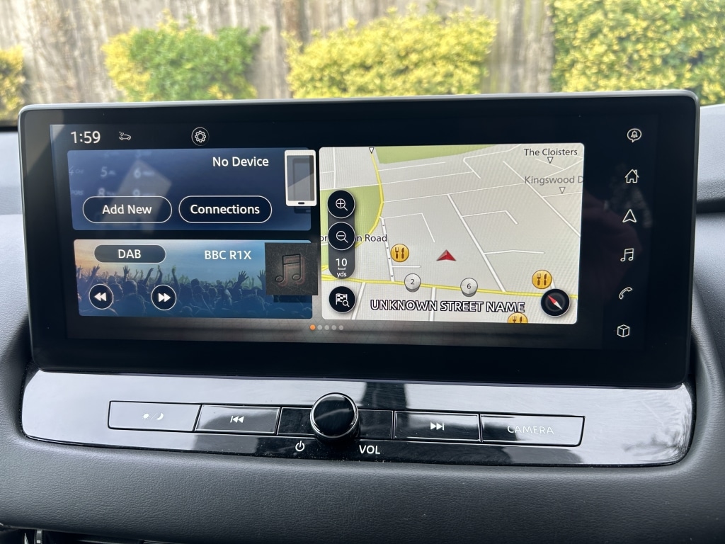 Used Nissan Qashqai 2022 for sale - 77896024: Photo 30