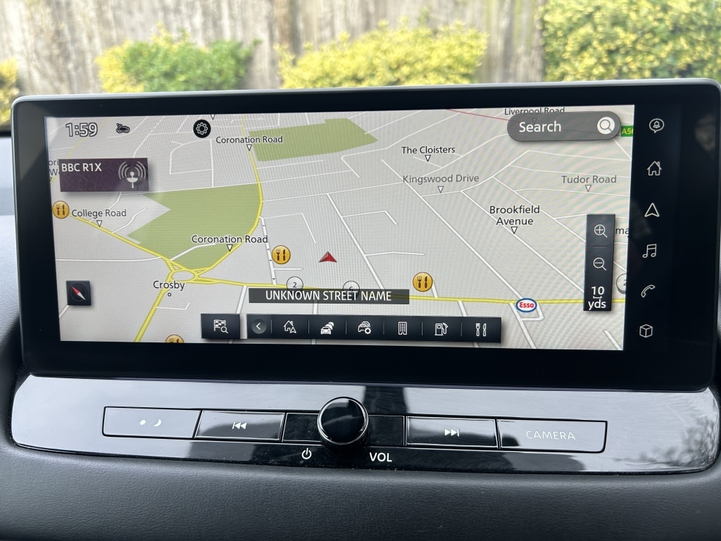 Used Nissan Qashqai 2022 for sale - 77896024: Photo 31