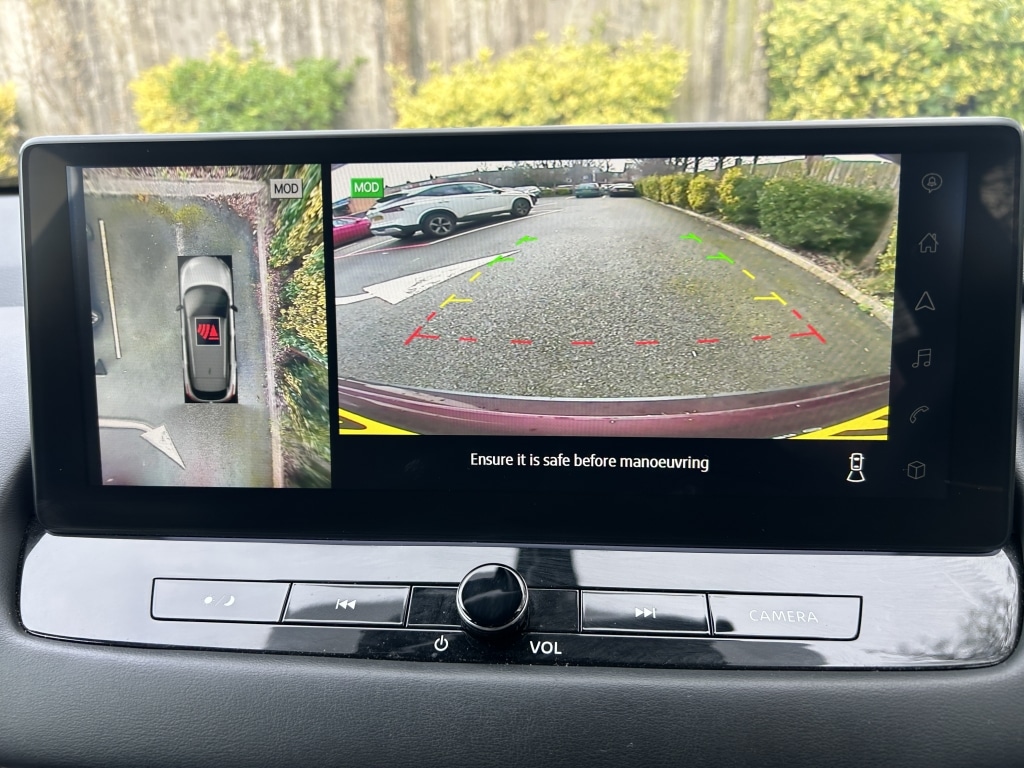 Used Nissan Qashqai 2022 for sale - 77896024: Photo 32