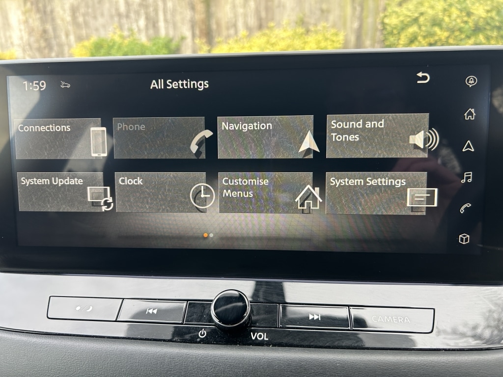 Used Nissan Qashqai 2022 for sale - 77896024: Photo 34