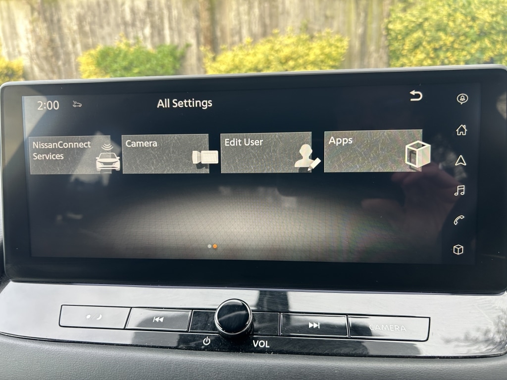 Used Nissan Qashqai 2022 for sale - 77896024: Photo 35