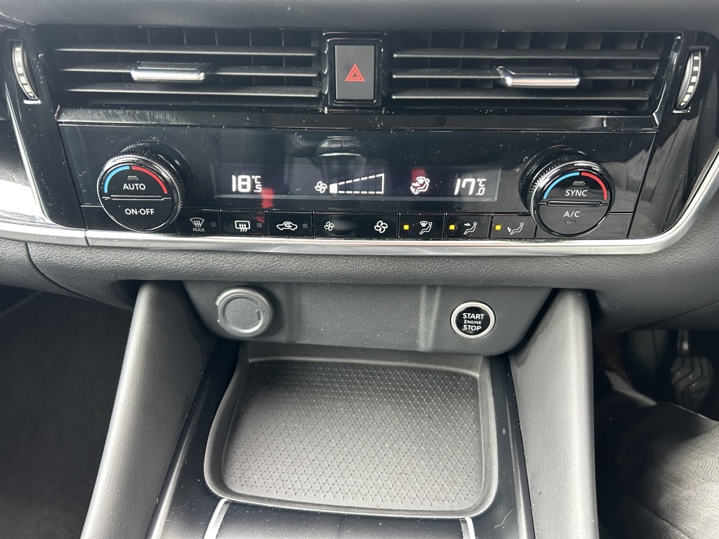 Used Nissan Qashqai 2022 for sale - 77896024: Photo 36