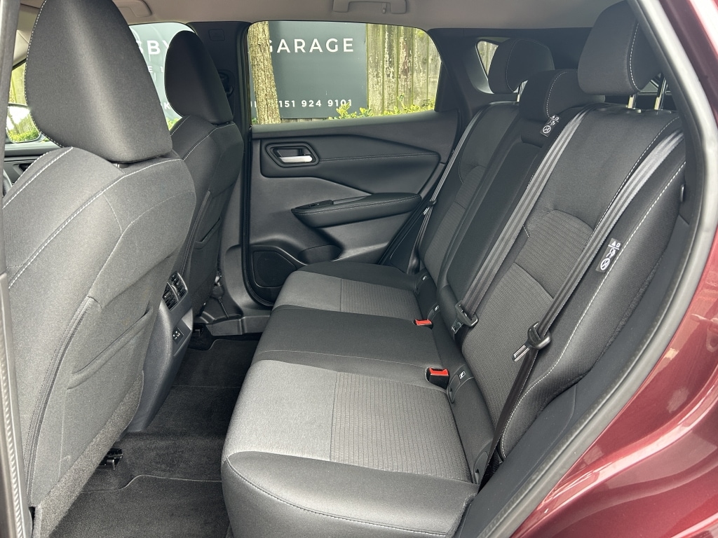 Used Nissan Qashqai 2022 for sale - 77896024: Photo 39