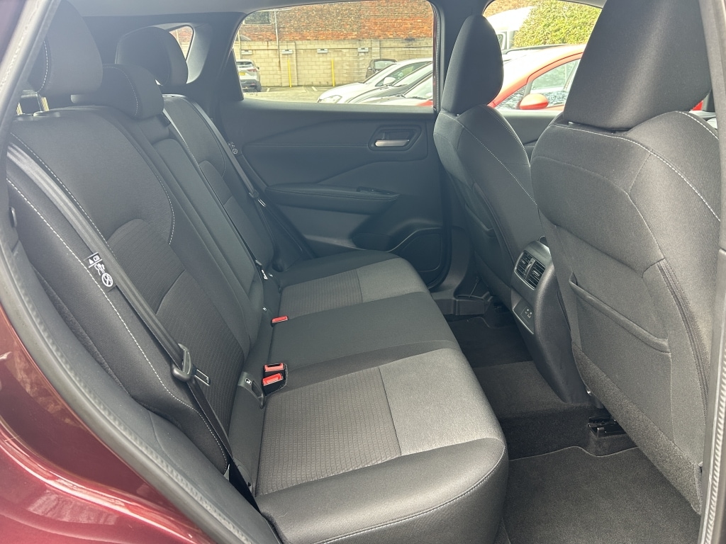 Used Nissan Qashqai 2022 for sale - 77896024: Photo 40