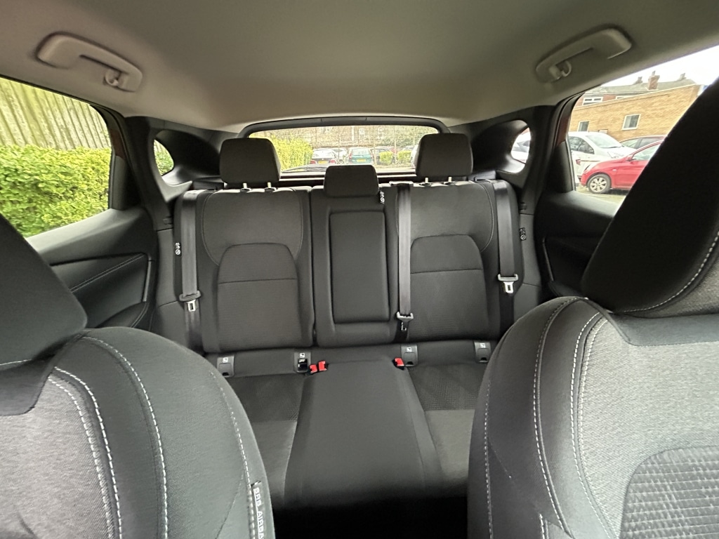 Used Nissan Qashqai 2022 for sale - 77896024: Photo 41