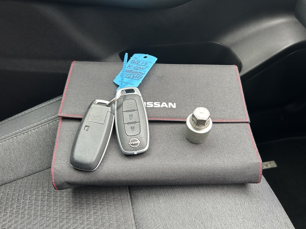 Used Nissan Qashqai 2022 for sale - 77896024: Photo 44