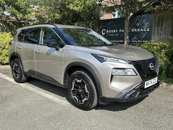 Used Nissan X-Trail 2024 for sale - 78972308: Photo